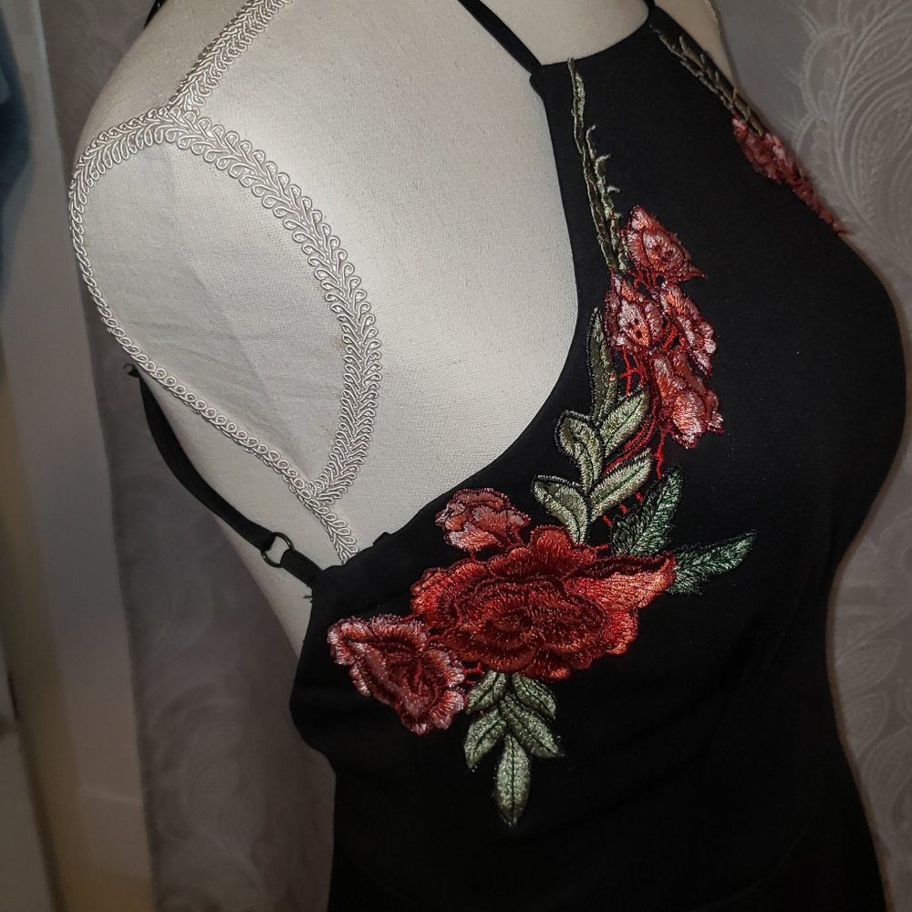 Mini Dress - Picture 5 of 5
